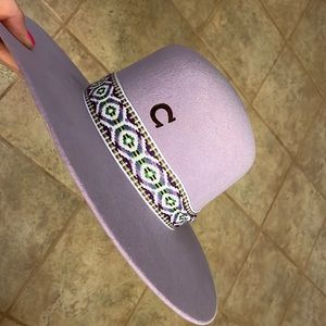 Used once in a fashion shoot